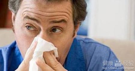鼻炎和鼻窦炎區別有哪些