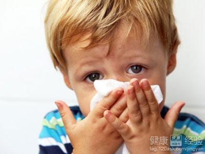 鼻窦炎鼻子流血是什麼原因引起的