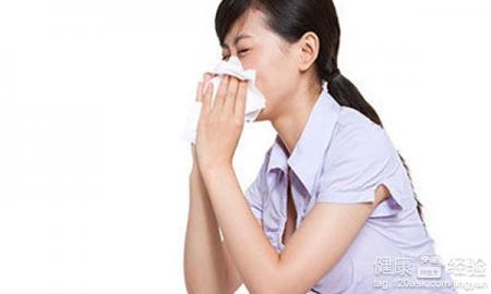 干燥性鼻窦炎的症狀是什麼