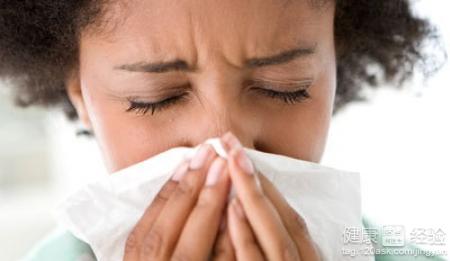 鼻窦炎的治療方法食物治療