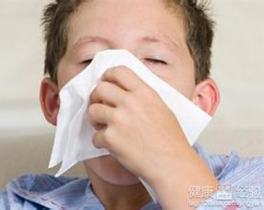 兒童治療鼻窦炎有哪些方法