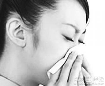 慢性鼻窦炎的食療藥膳方法