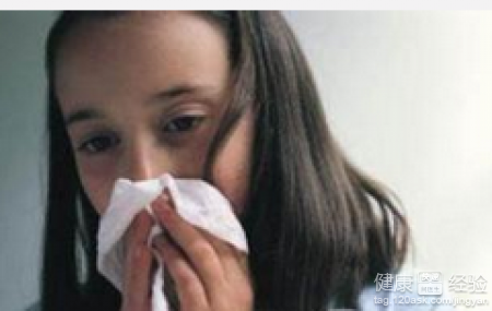 5種護理鼻窦炎的方法