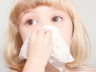 兒童鼻窦炎的藥物有哪些