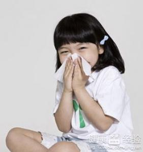 兒童鼻窦炎治療偏方