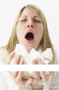 鼻窦炎做什麼檢查