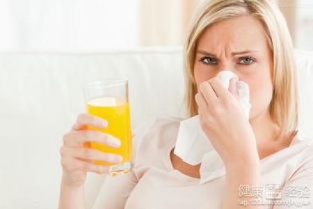 鼻炎鼻窦炎怎麼治療