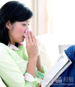 鼻窦炎怎樣形成