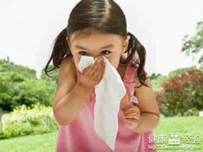 小孩鼻炎和鼻窦炎區別
