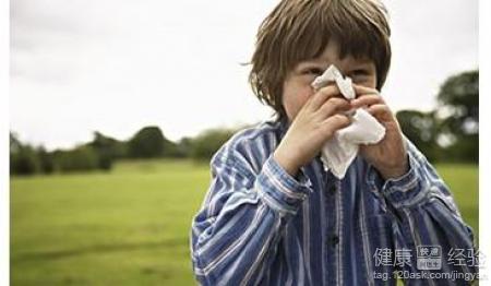 幼兒鼻窦炎吃什麼藥