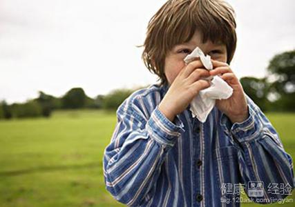 小孩鼻窦炎會咳嗽嗎