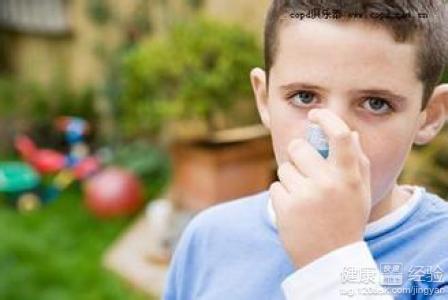 小孩鼻窦炎治療方法