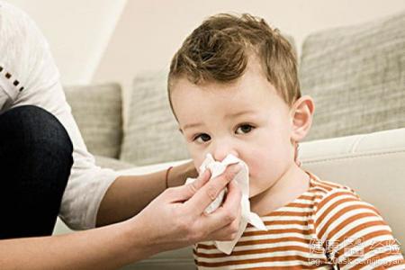 治療小孩鼻窦炎的偏方