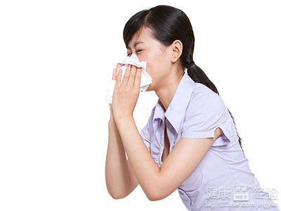 中醫如何治療鼻窦炎
