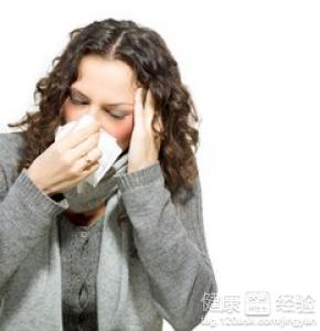治鼻窦炎有什麼偏方嗎