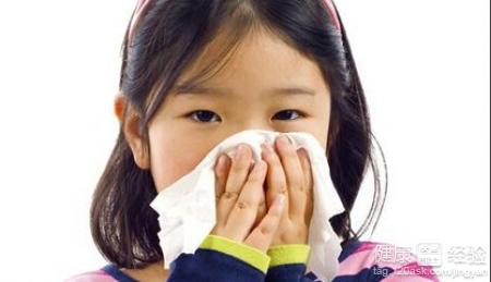 治兒童鼻窦炎的偏方