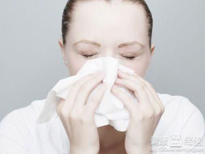 鼻窦炎症狀怎麼治療