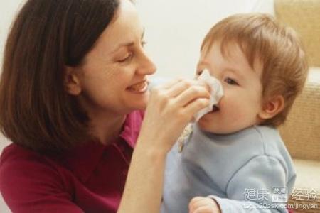 寶寶鼻窦炎怎麼辦