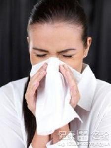 什麼是鼻窦炎症狀