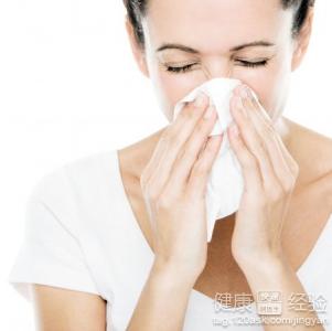 感冒引發鼻窦炎導致頭部感染的嗎