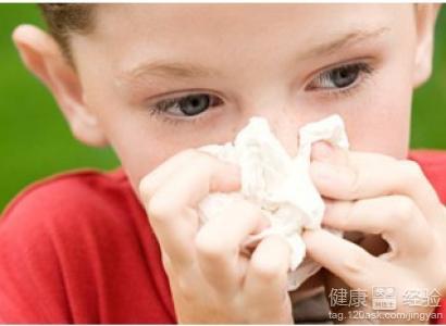 治療小兒鼻窦炎偏方有哪些