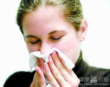 護理鼻窦炎日常生活中應該注意什麼