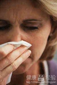 怎樣治療慢性鼻窦炎？