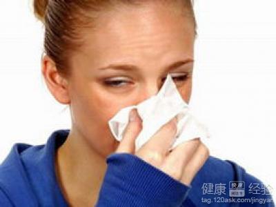 得了鼻窦炎怎麼治？