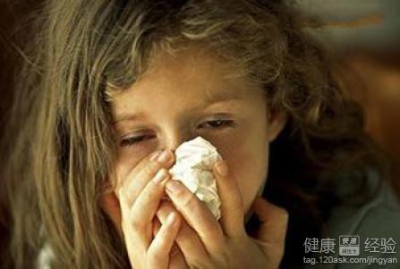急性鼻窦炎的症狀有哪些？