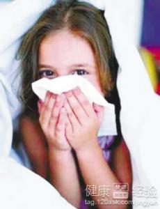兒童得了鼻窦炎應該怎麼辦？