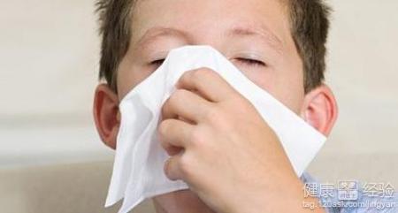 鼻息肉會引發哪些疾病