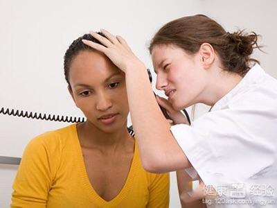 突發性耳聾應該如何護理