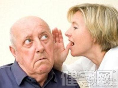 老年性耳聾如何治療