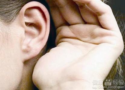男突發性耳聾耳鳴如何治療