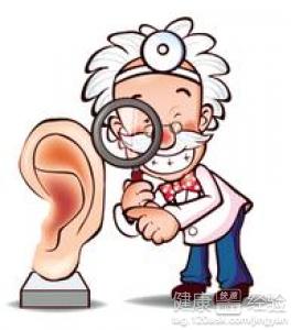 什麼症狀是突發性耳聾