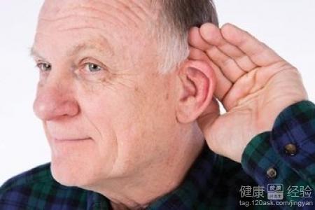 耳聾的預防措施