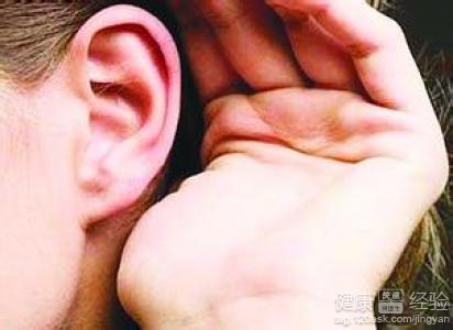 治療耳聾的方法有哪些