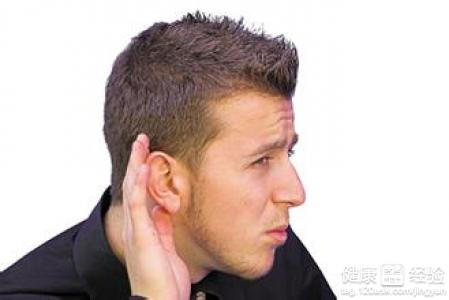 神經性耳聾怎麼辦