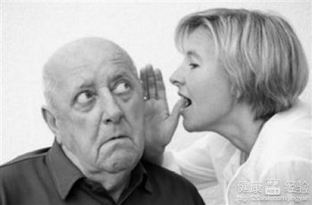 如何有效預防老年人耳聾