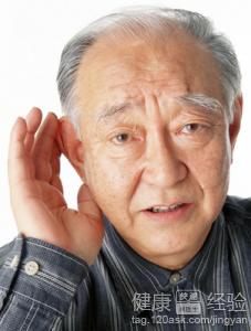 耳聾是什麼原因造成的