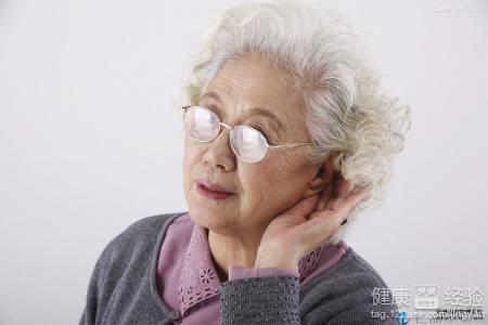 中老年神經性耳鳴的食療方法有哪些