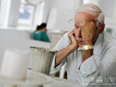 老年人歲耳鳴及神經衰弱，如何減輕