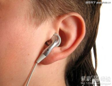 右耳耳鳴怎麼做好預防