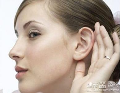 耳朵鼓膜內陷導致耳鳴怎麼辦