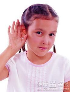 關於耳鳴的經驗治療方法