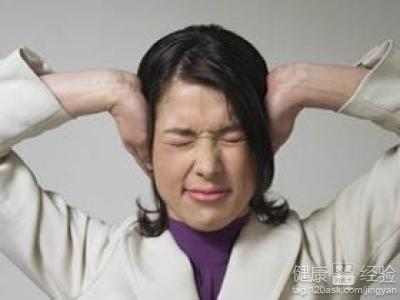 神經性耳鳴有哪些症狀