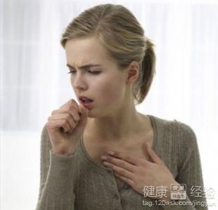 關於咽喉炎的飲食自療法