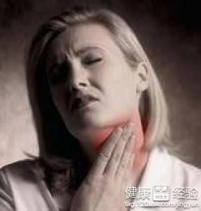 咽喉炎的疾病症狀有哪些？