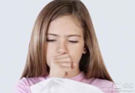 感冒干咳怎麼處理？