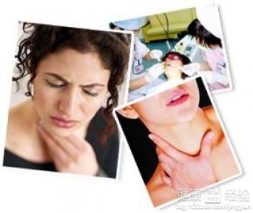 引起咽炎的主要病因有哪些？